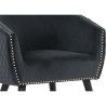 DENIZ Lounge Chair - JIJI.SG