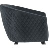 DENIZ Lounge Chair - JIJI.SG