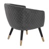 DENIZ Lounge Chair - JIJI.SG