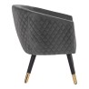 DENIZ Lounge Chair - JIJI.SG