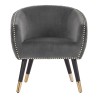DENIZ Lounge Chair - JIJI.SG