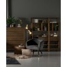 DENIZ Lounge Chair - JIJI.SG