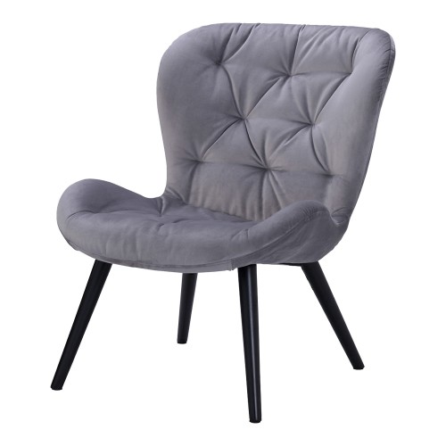 SALOMI Lounge Chair - JIJI.SG