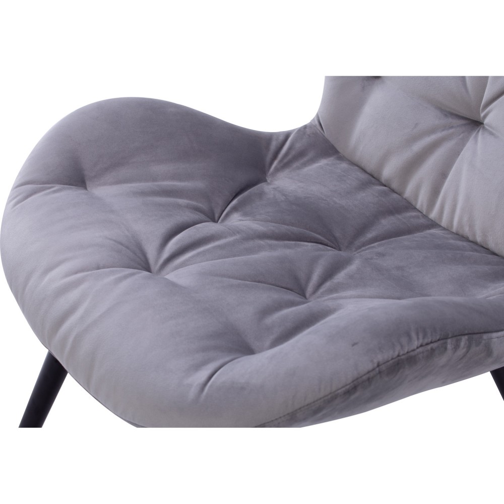 SALOMI Lounge Chair - JIJI.SG