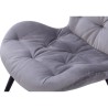 SALOMI Lounge Chair - JIJI.SG