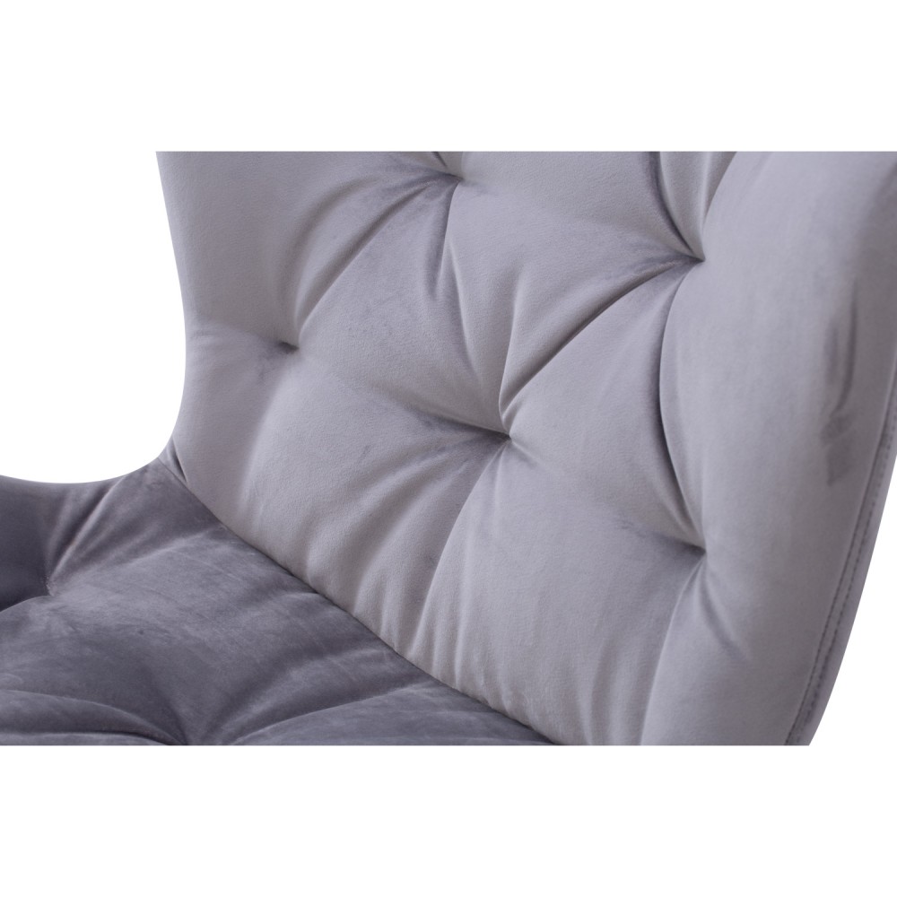 SALOMI Lounge Chair - JIJI.SG