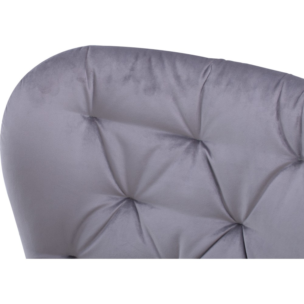 SALOMI Lounge Chair - JIJI.SG