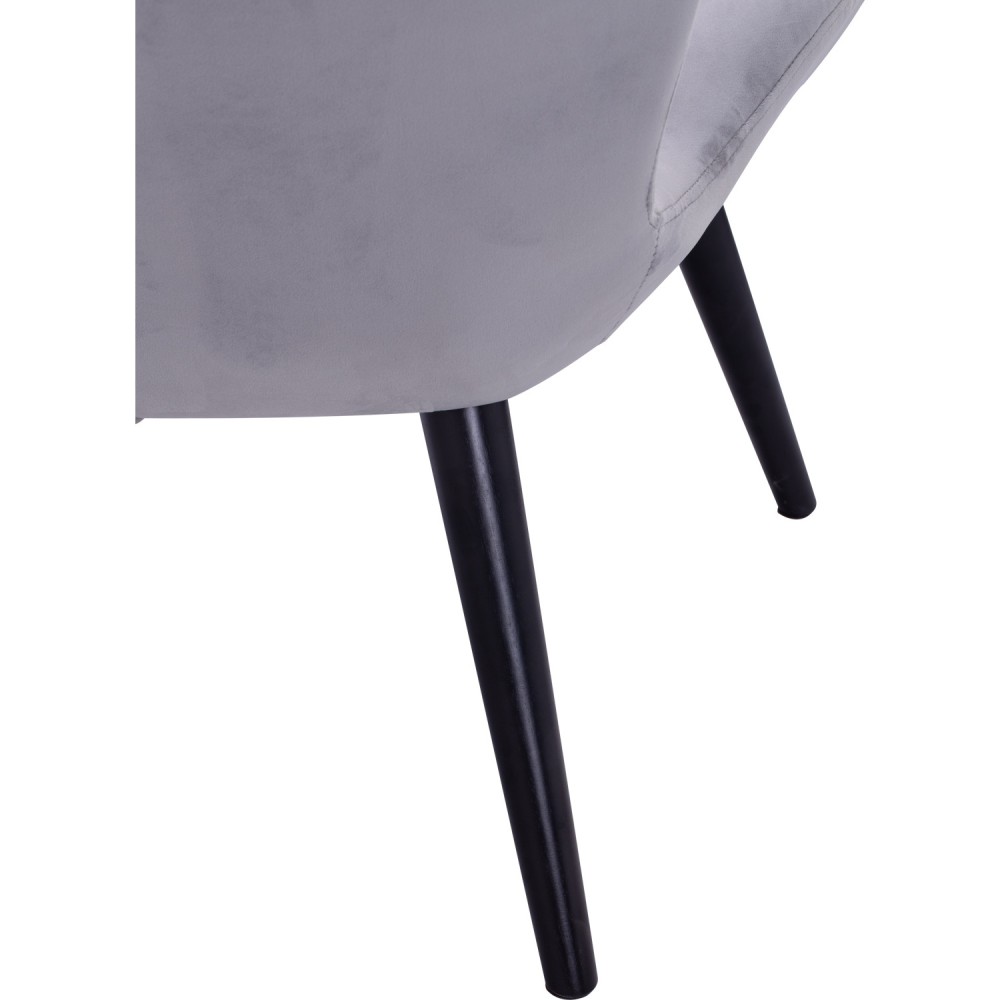 SALOMI Lounge Chair - JIJI.SG