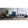 SALOMI Lounge Chair - JIJI.SG