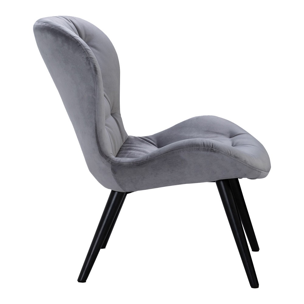 SALOMI Lounge Chair - JIJI.SG