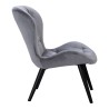 SALOMI Lounge Chair - JIJI.SG