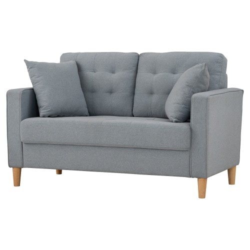 SLAVIA 2 Seater Sofa - JIJI.SG