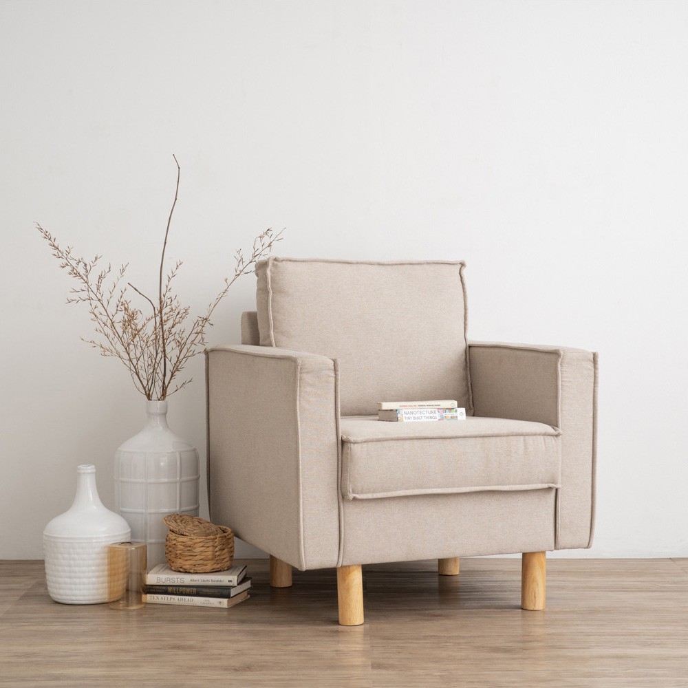 NEXUS Armchair - JIJI.SG