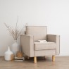 NEXUS Armchair - JIJI.SG