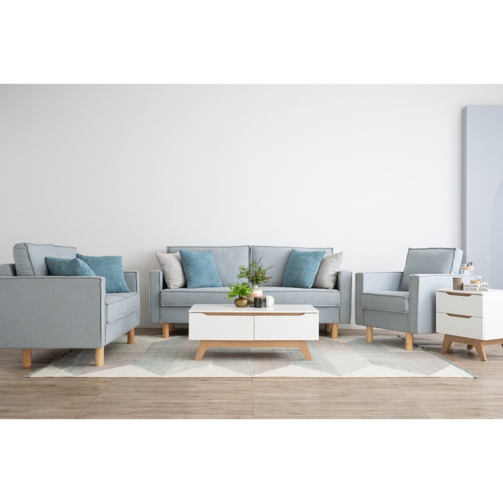 NEXUS Armchair - JIJI.SG