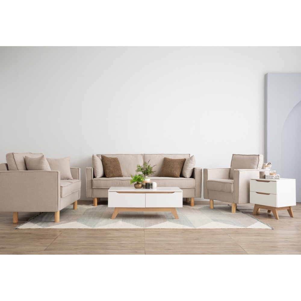 NEXUS Armchair - JIJI.SG