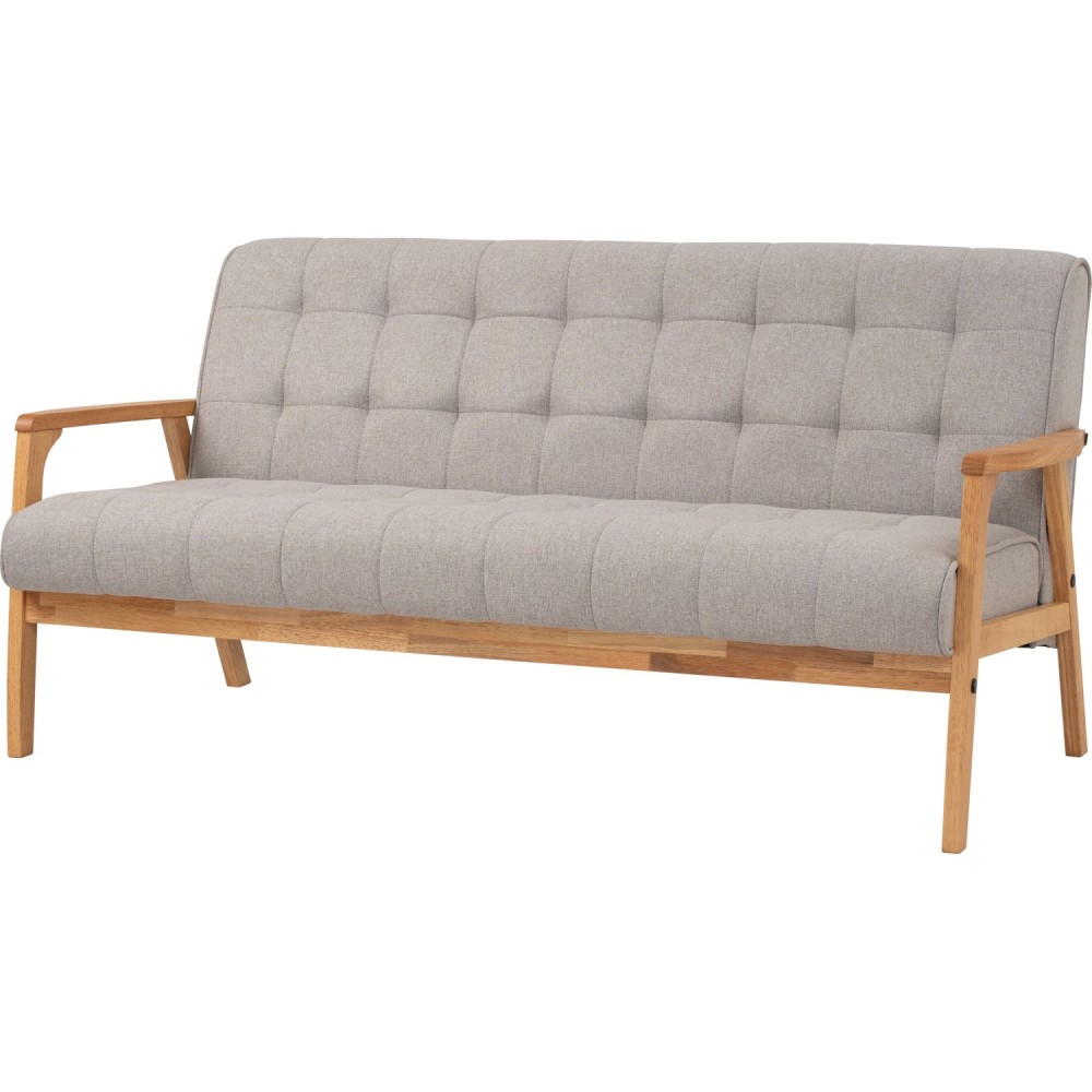 TUCSON 3 Seater Sofa - JIJI.SG