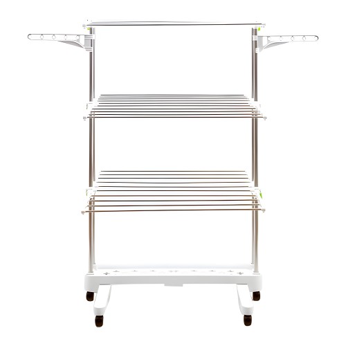 GIAN Foldable Clothes Rack - JIJI.SG