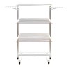 GIAN Foldable Clothes Rack - JIJI.SG