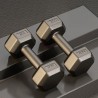BERN Hexagon Dumbbells - JIJI.SG