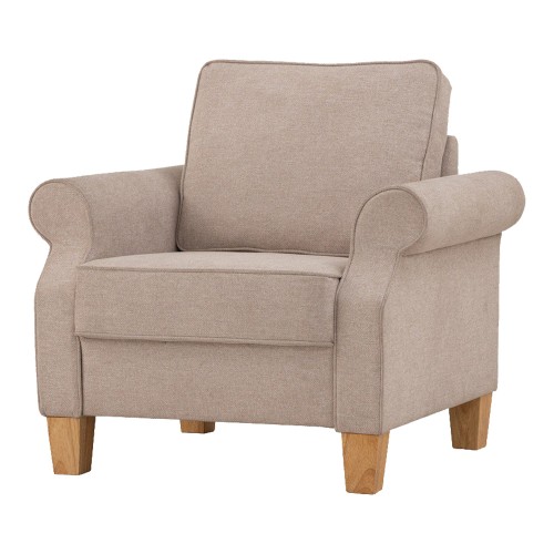 IMPALA Armchair - JIJI.SG