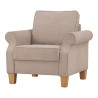 IMPALA Armchair - JIJI.SG