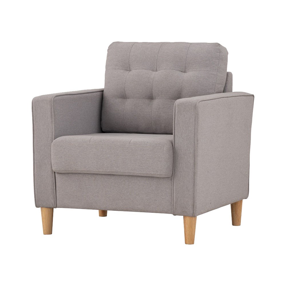 SLAVIA Armchair - JIJI.SG