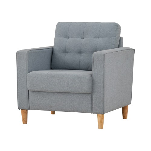 SLAVIA Armchair - JIJI.SG