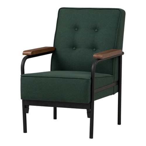 DARIUS Armchair - JIJI.SG