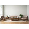 TERENCE Armchair - JIJI.SG