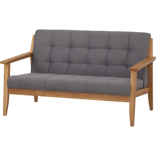 TERENCE 2 Seater Sofa - JIJI.SG