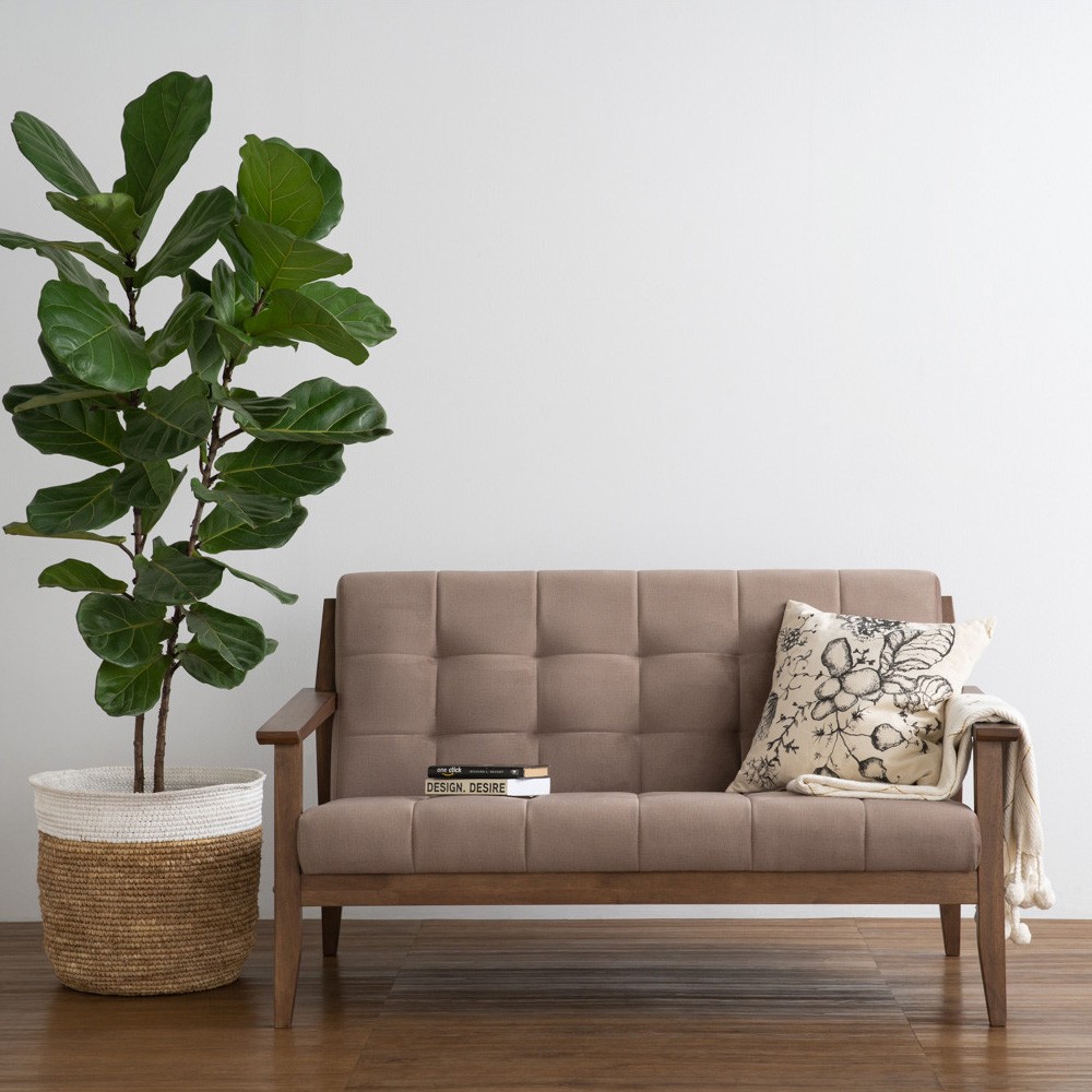 TERENCE 2 Seater Sofa - JIJI.SG