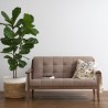 TERENCE 2 Seater Sofa - JIJI.SG