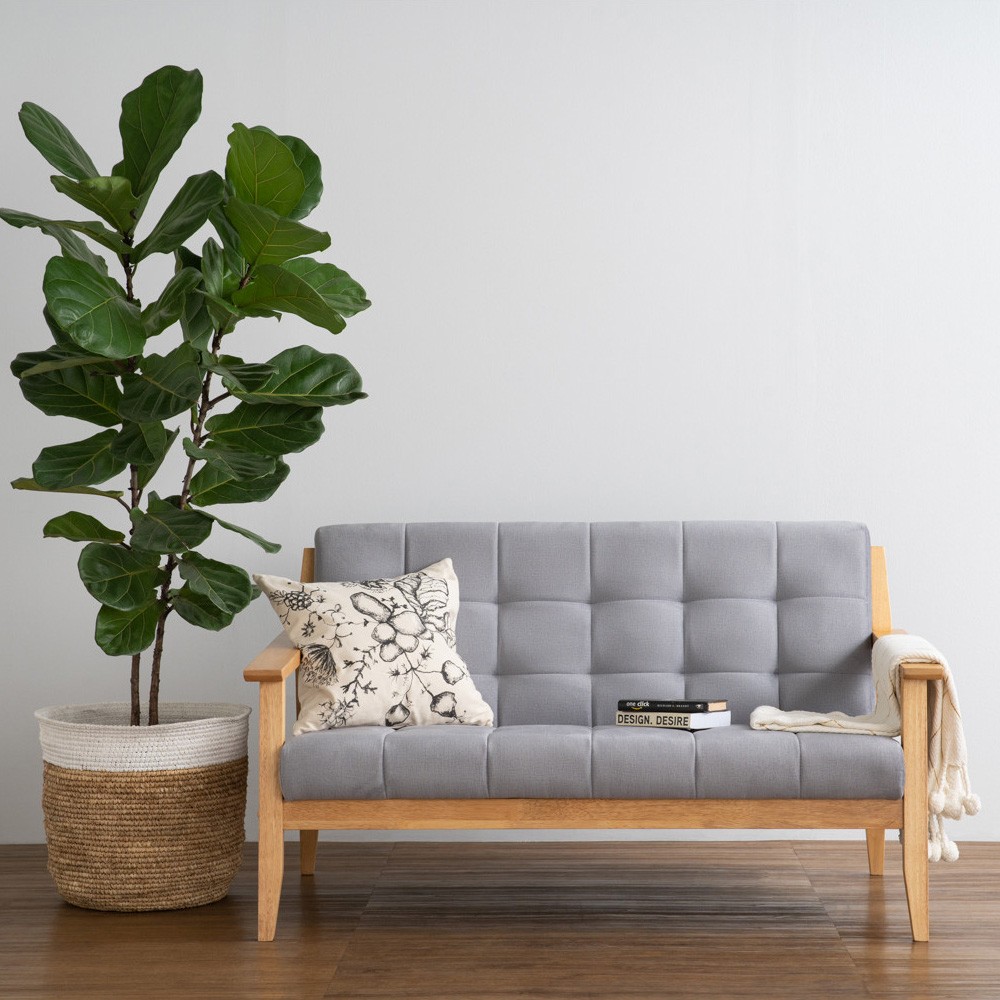 TERENCE 2 Seater Sofa - JIJI.SG