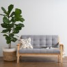 TERENCE 2 Seater Sofa - JIJI.SG