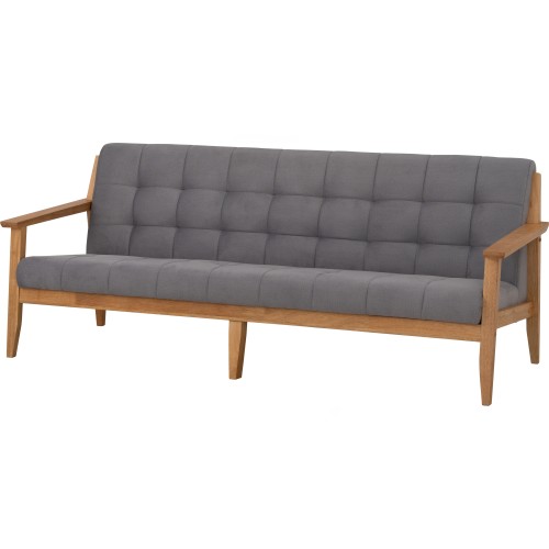 TERENCE 3 Seater Sofa - JIJI.SG