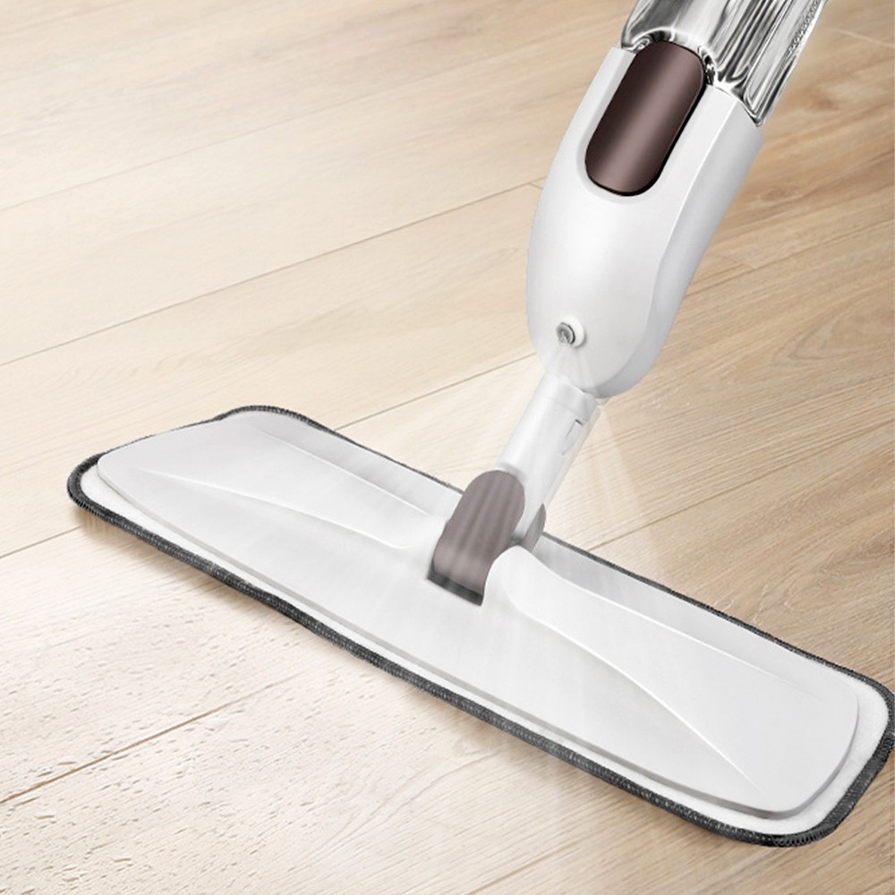 OSKAR Water Spray Mop - JIJI.SG