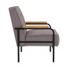 DARIUS 2 Seater Sofa - JIJI.SG