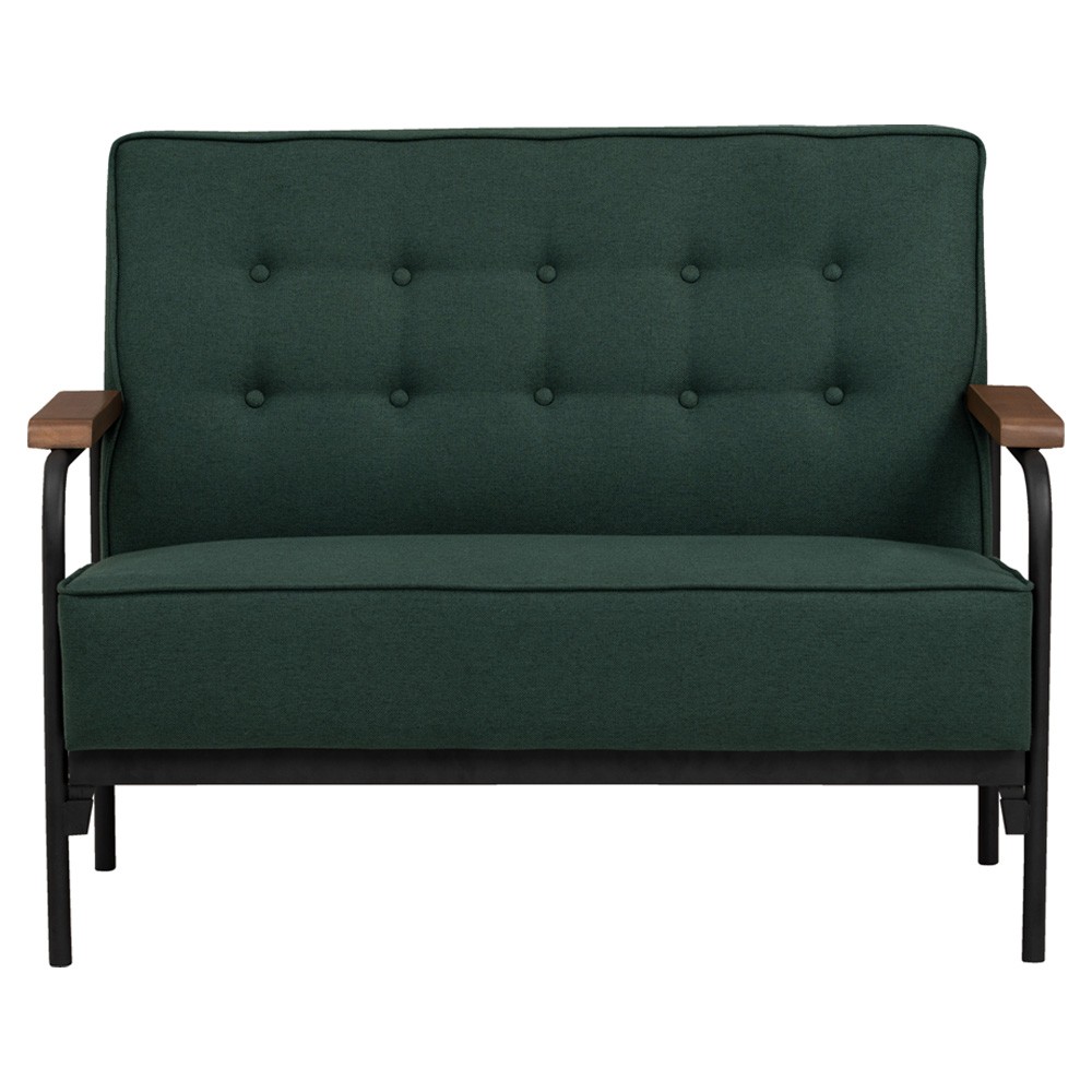 DARIUS 2 Seater Sofa - JIJI.SG