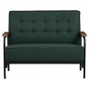 DARIUS 2 Seater Sofa - JIJI.SG