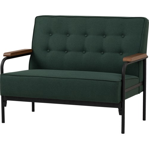 DARIUS 2 Seater Sofa - JIJI.SG
