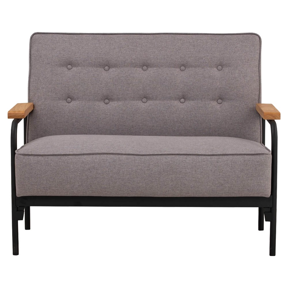 DARIUS 2 Seater Sofa - JIJI.SG