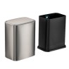 TAYSIR Swing Top Waste Bin - JIJI.SG