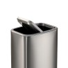 TAYSIR Swing Top Waste Bin - JIJI.SG