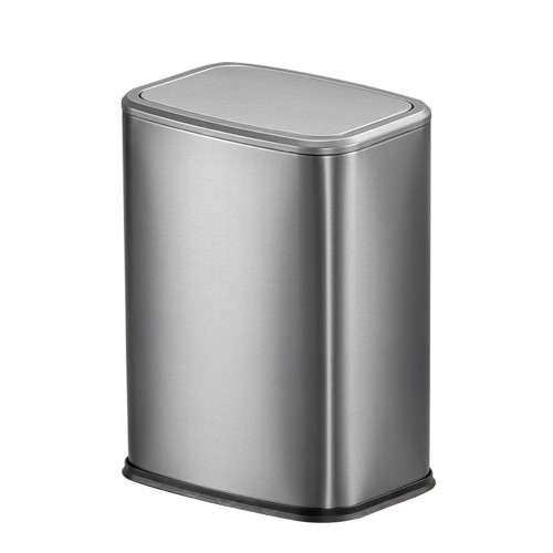 TAYSIR Swing Top Waste Bin - JIJI.SG
