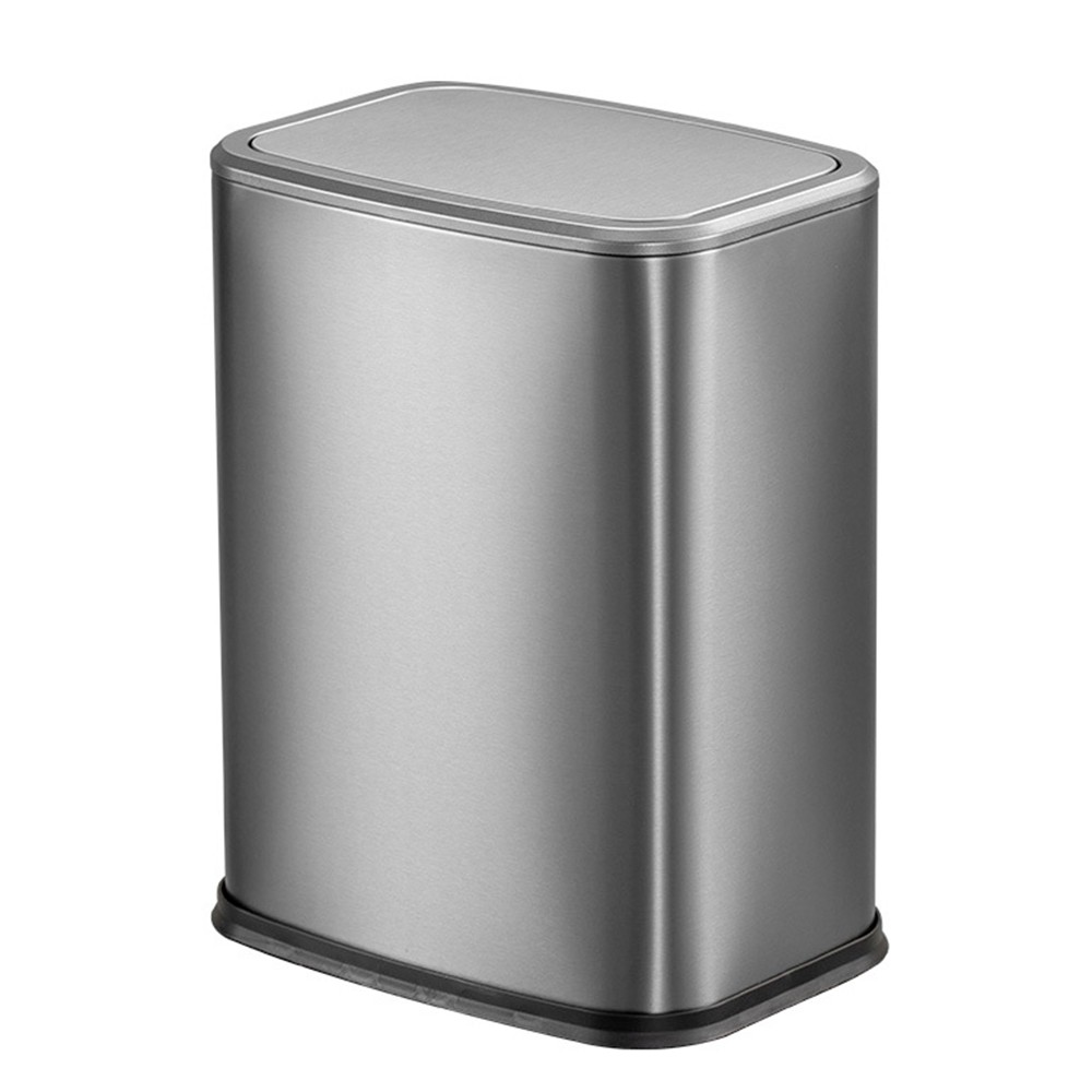 TAYSIR Swing Top Waste Bin - JIJI.SG