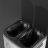 KANT Dual Compartment Recycle Bin - JIJI.SG