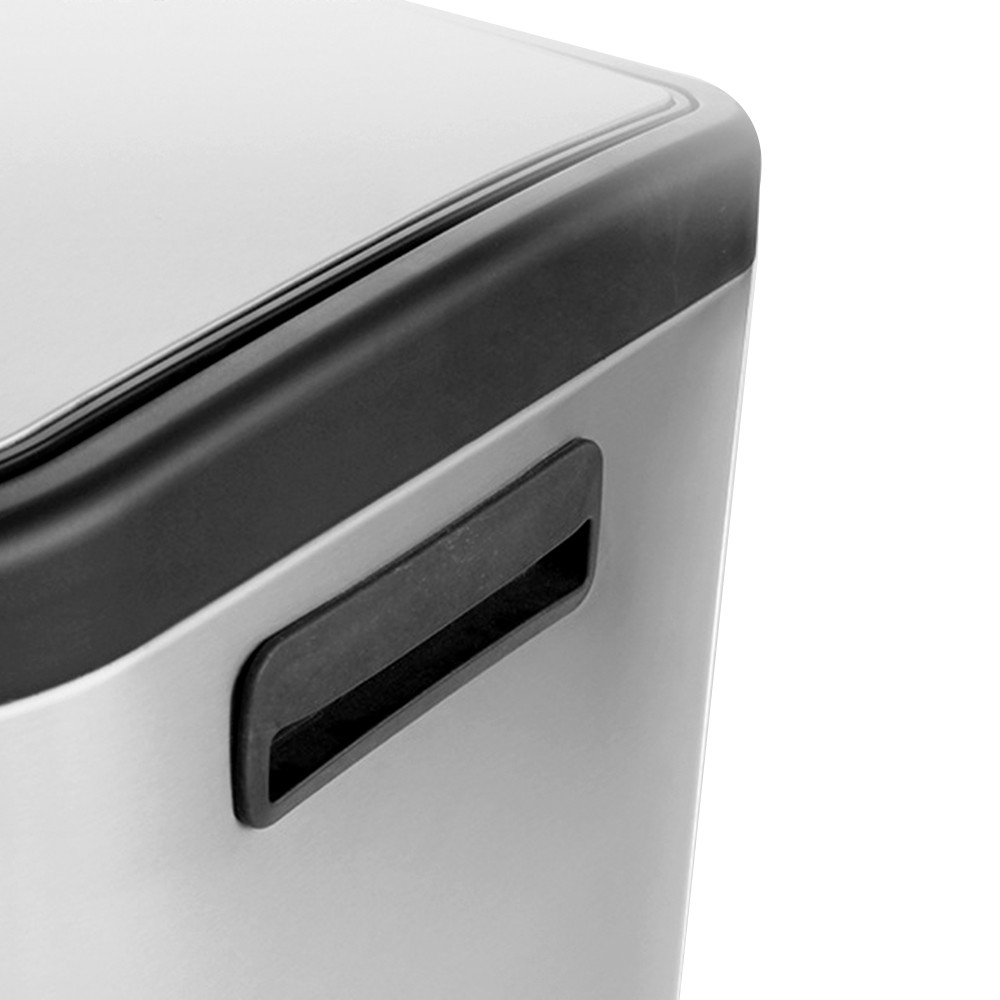 KANT Dual Compartment Recycle Bin - JIJI.SG