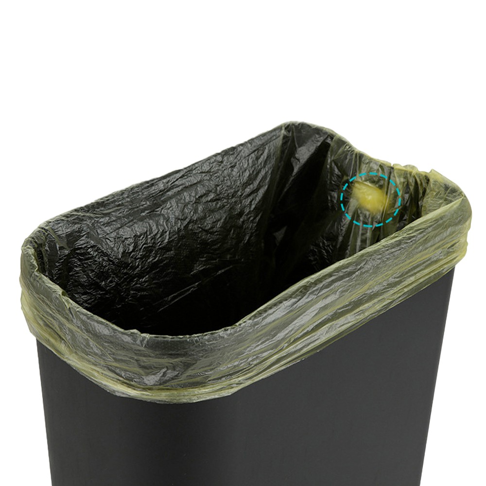 KANT Dual Compartment Recycle Bin - JIJI.SG