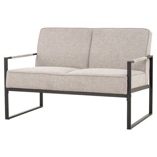 CALIVIA 2 Seater Sofa - JIJI.SG